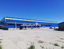 Вид здания. Неотапливаемый склад Склад Московская обл, Балашиха, Новомилетское шоссе, влд 3 , 2 500 м2 фото 6